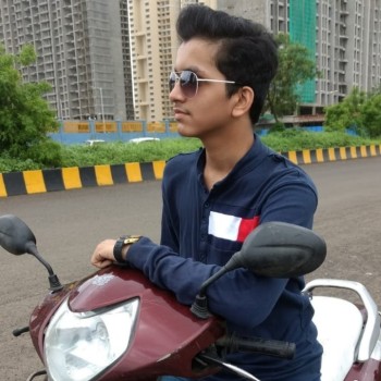 Abhishek Pandey